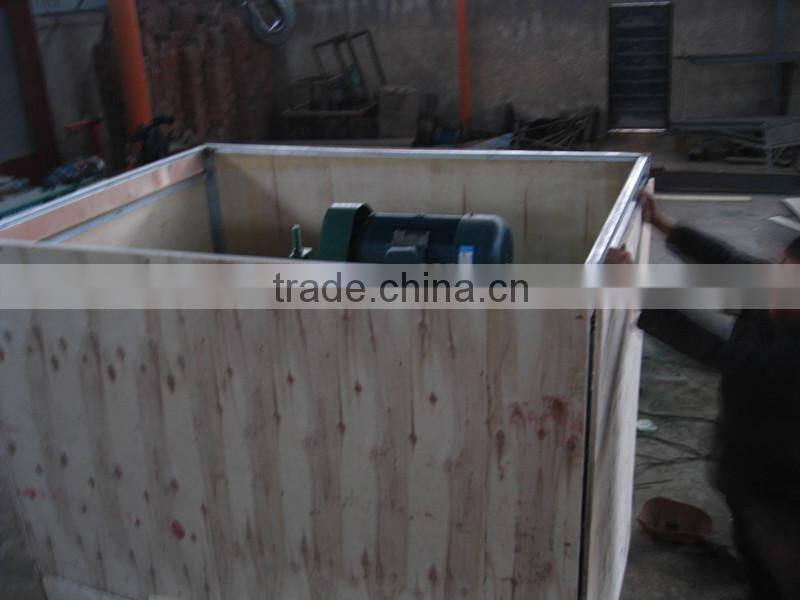 Vertical wood log peeler Machine 0086-13673685830 with four-edge knife