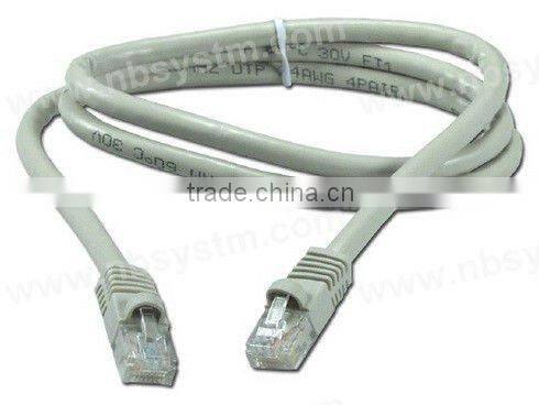 Cat6 UTP Cable