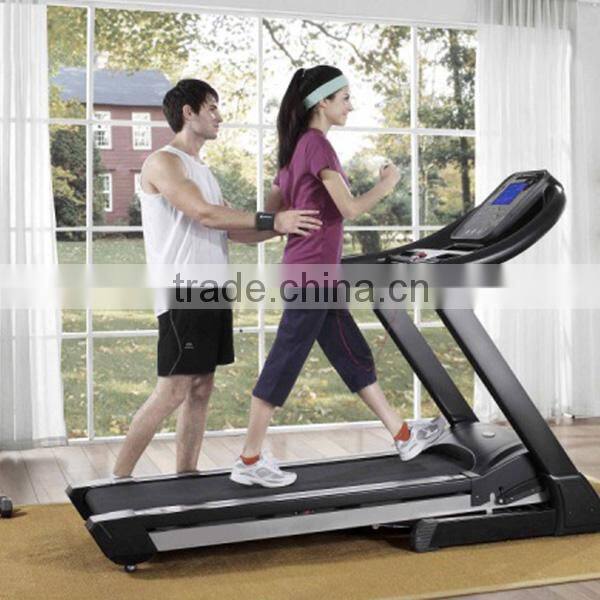 Guangzhou body building trainer home treadmill for children