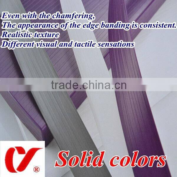 PVC Article glass clamp,Furniture cover,Article I bar ,PVC edge banding