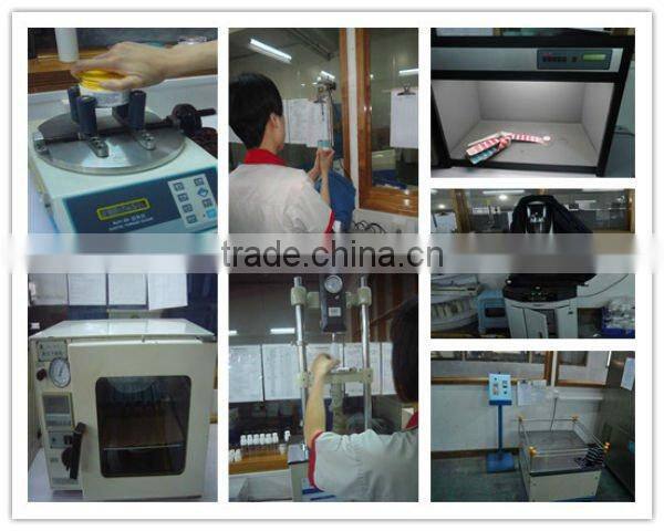 cosmetic jar packagings