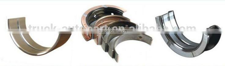 High quality engine parts engine main bearing 2.5DI Direct Injection for sale