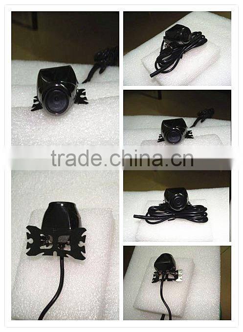 Wholesale Car Rearview Camera for Universal cars,Car Back Camera Free Shipping,IR weathproof 170 Degree Universal camera