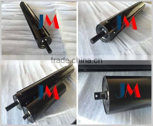 Mining screening conveyor parts