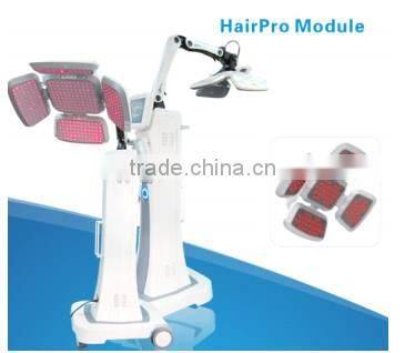 Professional Anti-hair loss & Hair Growth laser device for Clinic/Hospital Use with CE Approval