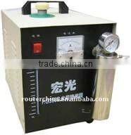 Acrylic polisher machine /nometal polisher