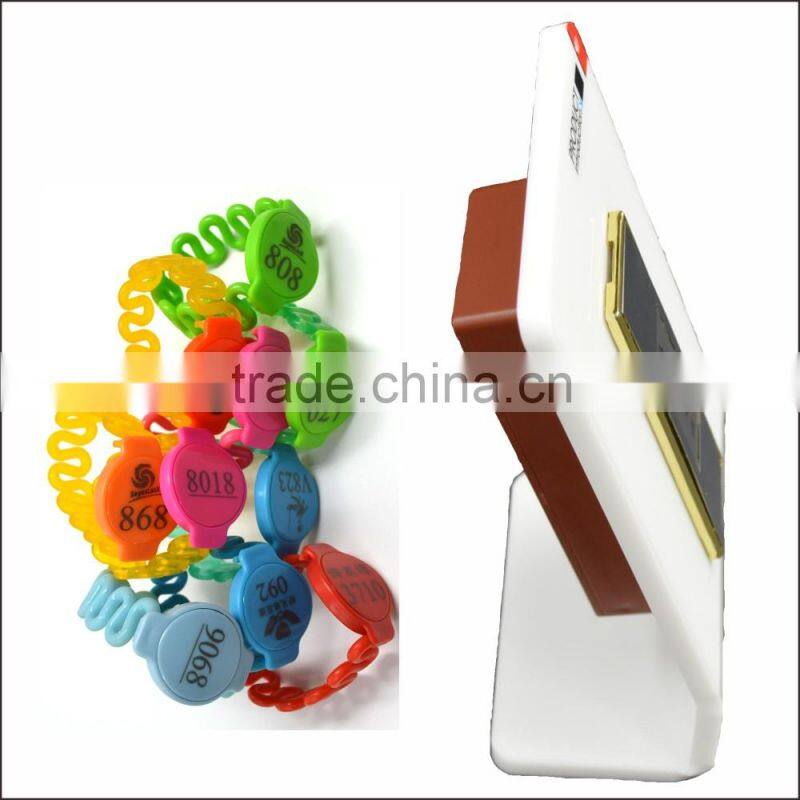 The Factory Produce Stainless Steel Cabinet Lock With Different Key