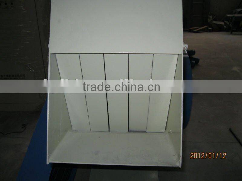 SWP Pipe Crusing Machine/Pipe Crusher