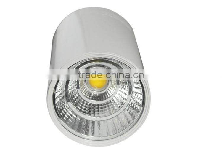 led downlight china wholesale free shipping recessed fire rated 20W saa led downlight