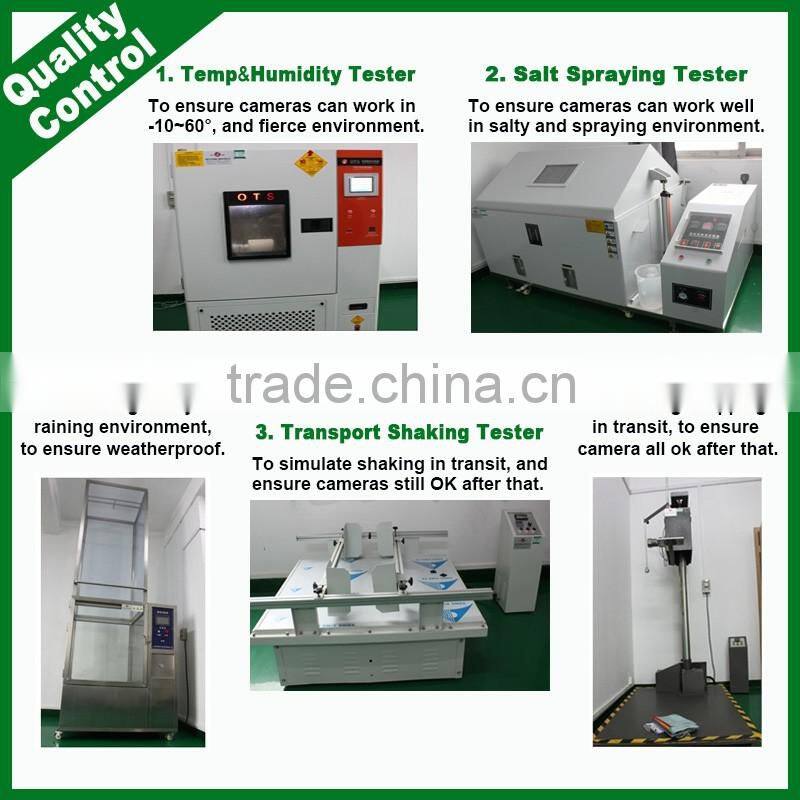 JAPAN NATURE 2.0MP H.265 HD Network Starlight Low Illumination PTZ Camera