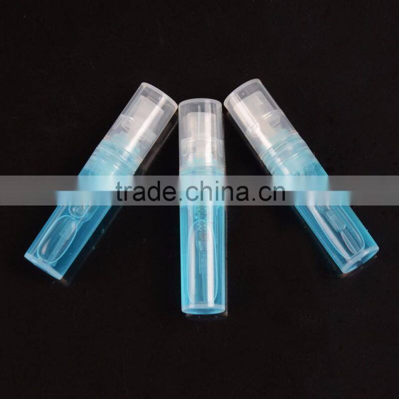 Fresh Breath Mint Flavor Oral Mouth Spray