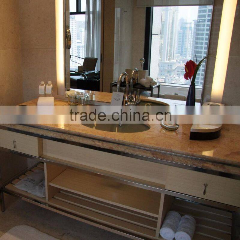 Wholesale French style modern wooden armchair