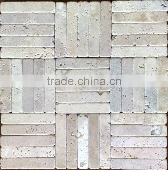 marble stone tiles with prices mosaic HG-Z320