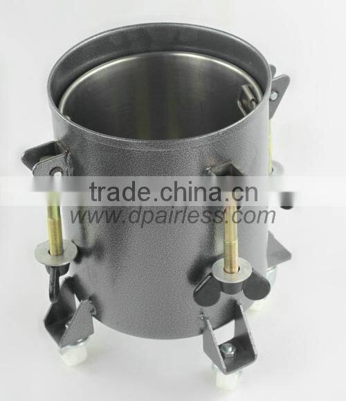 DP-64 series Air-agitator Auto Mixing Paint Tank (10L/20L/40L/60L)