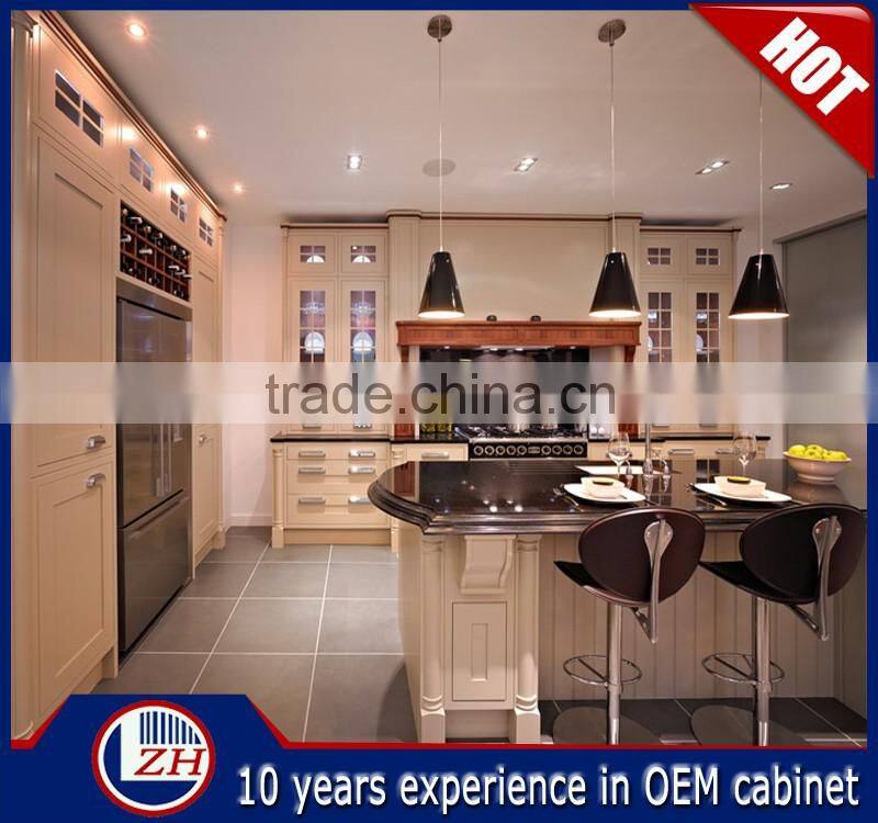 High quality PVC kitchen cabinet designs kitchen set kitchen cupboard