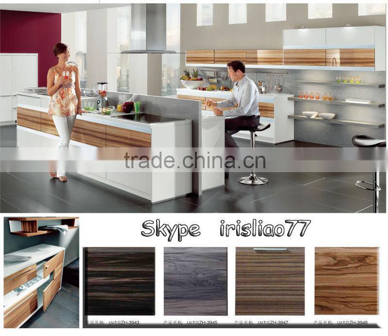 Kitchen Cabinet door DM9601