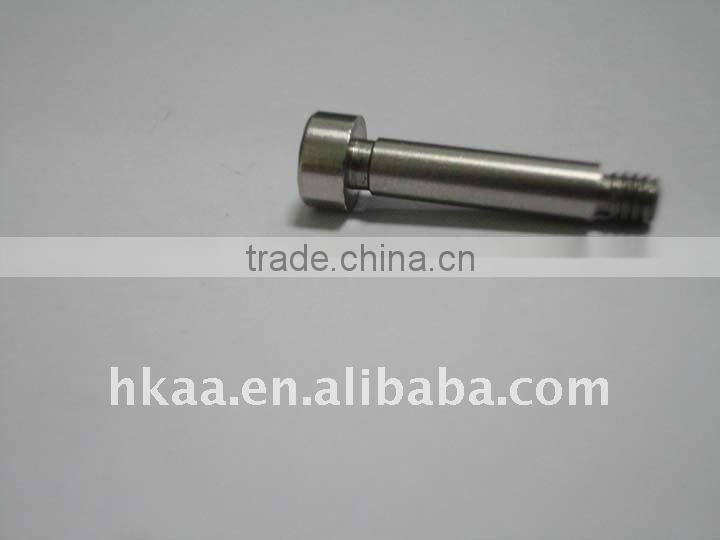 stainless steel nut