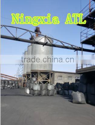 Wood Based Powder Activated Carbon for Purification