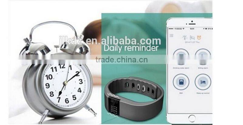 Wholesale TW64 sport fitness super watch,soft belt watch,ios android smart watch