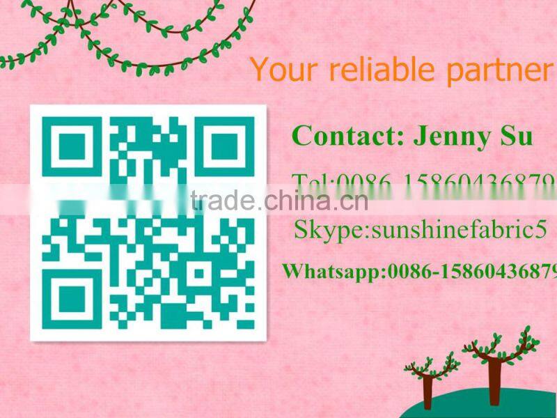 100% TNT fabric, cross nonwoven fabric, cross stitch patterns