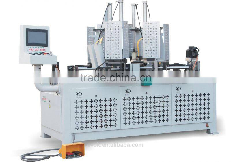 Durable design 2016 Made in China wood frame making machine