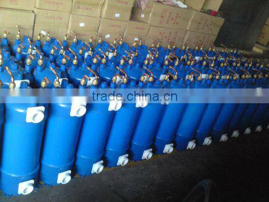 Air Source Heat Pump System Special For The Aquarium & Swimming Pool