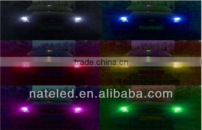 most popular car interior lights led t10