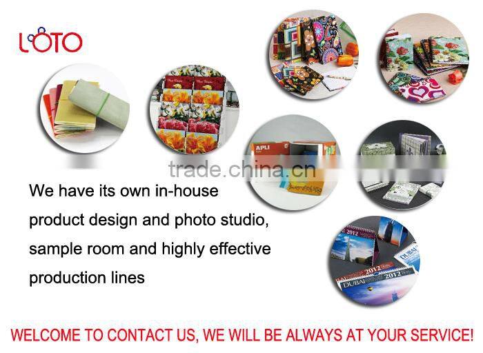 High Standard Production Custom Child Book, Book Printing