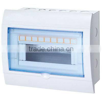 electrical power distribution box