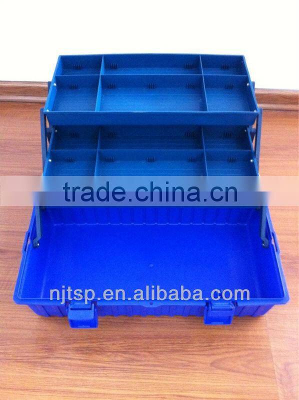 Plastic Tool Box