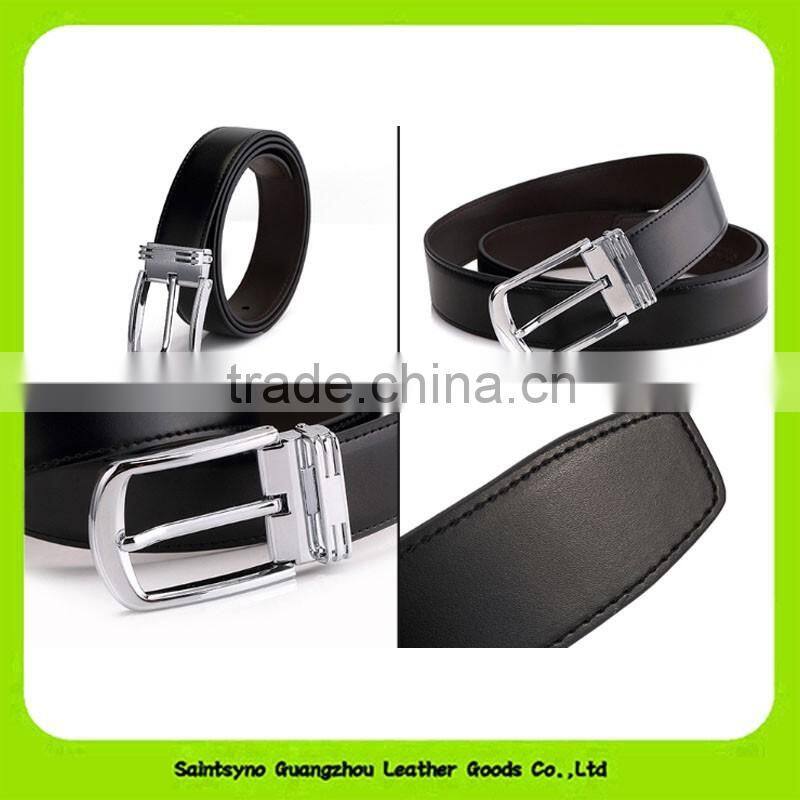 16019 Hot selling exclusive men leather gift set