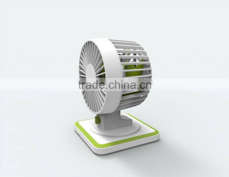 2015 New product cool mini fan small table fan cheap price electric box fan with good quality and competitive price