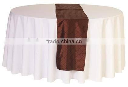 indian rattan velvet Table Runner
