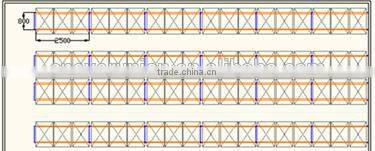 steel vinar storage system