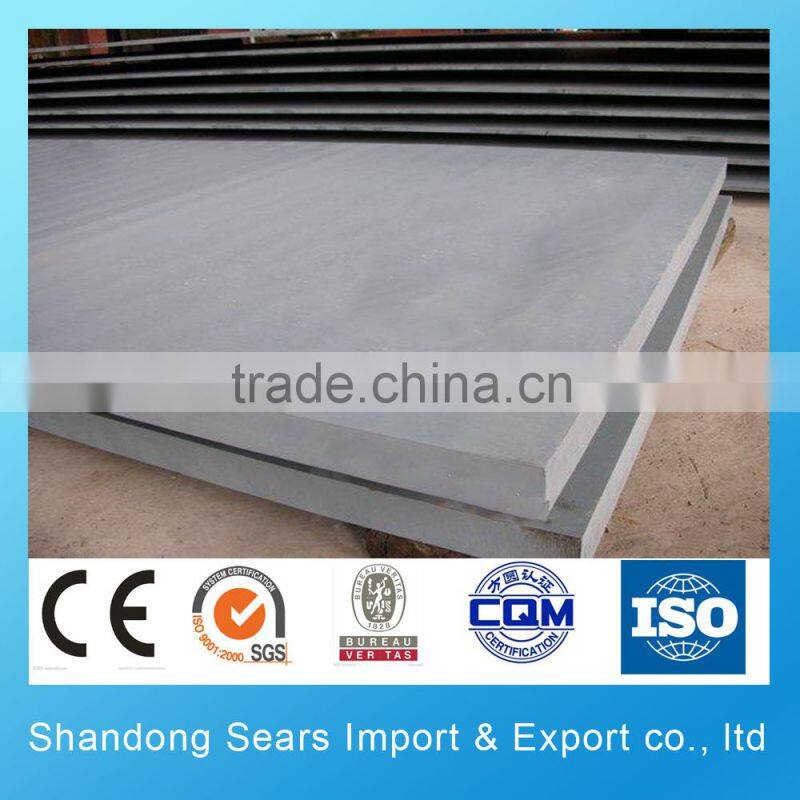 DX52D galvanized steel sheet China/S355J2 steel sheets prices/7075 t6 alloy steel sheet
