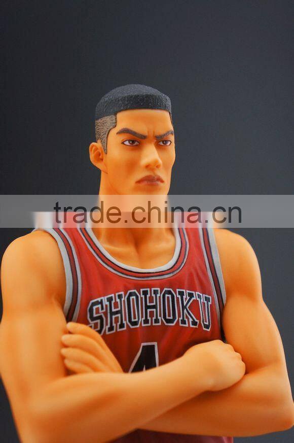 Hot sale wholesale plastic figures