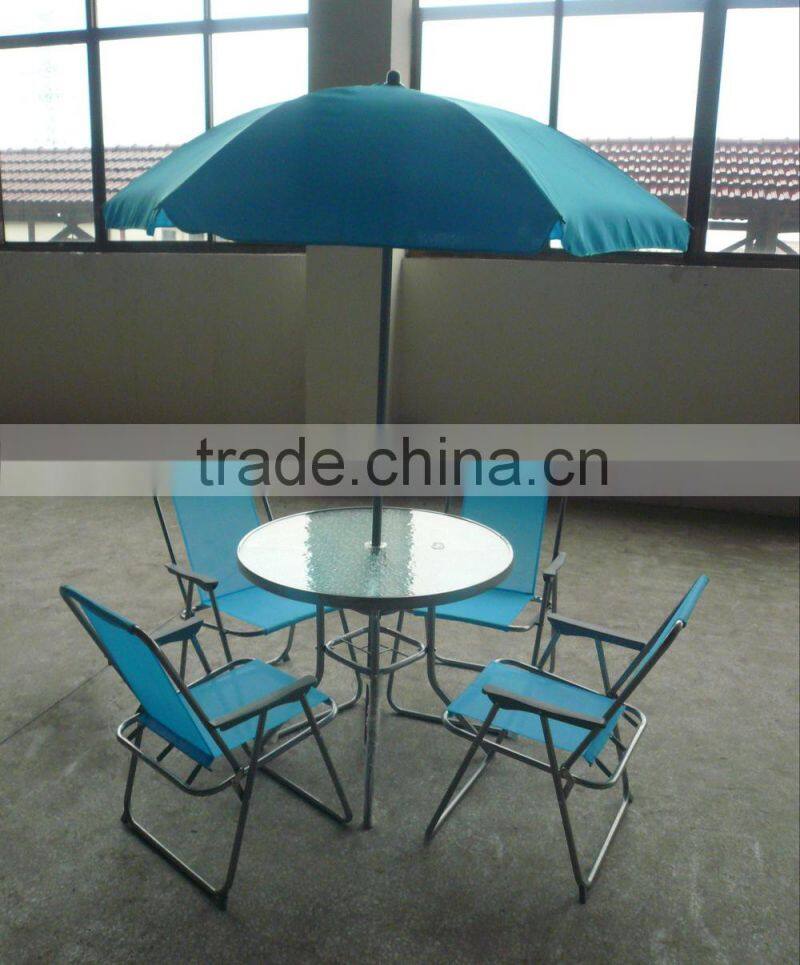 Outdoor Furniture suit