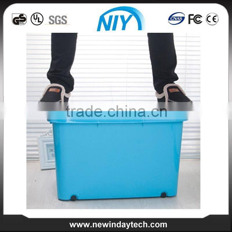 New hot products on the market plastic moving box buy wholesale direct from china