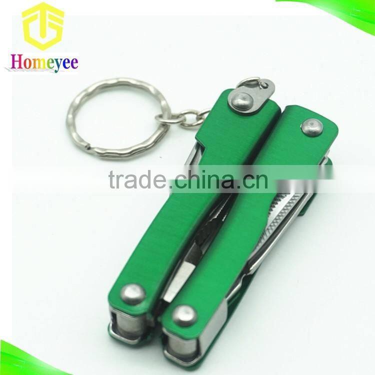 Mini Multifunction Hand Tools Plier For Promotion Gift