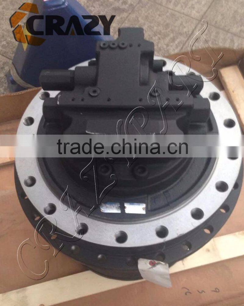 GM60VA final drive , excavator spare parts,Nabtesco travel motor