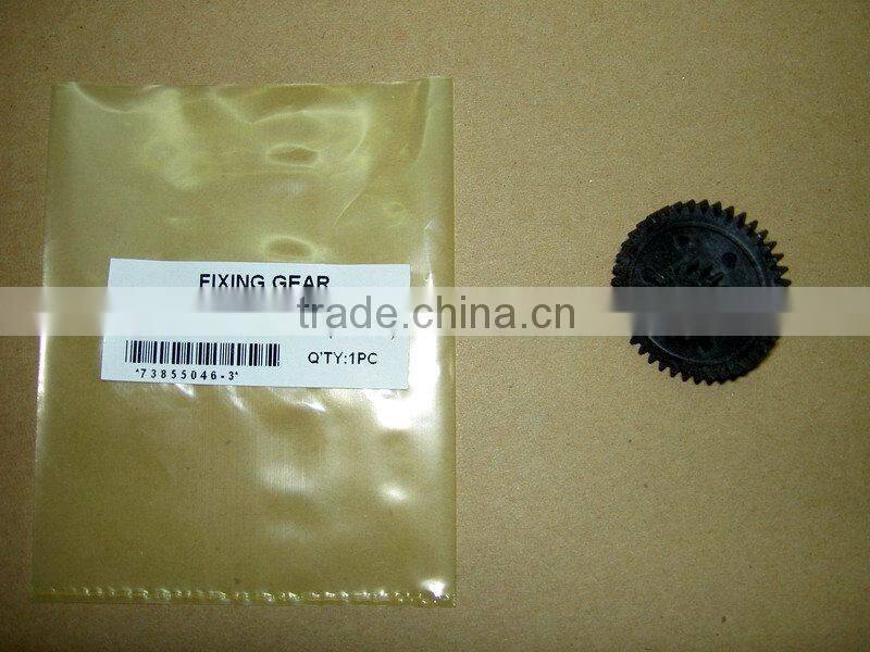 HIGH QUALITY FUSER GEAR FOR laser jet 8100 26T PRINTER PARTS