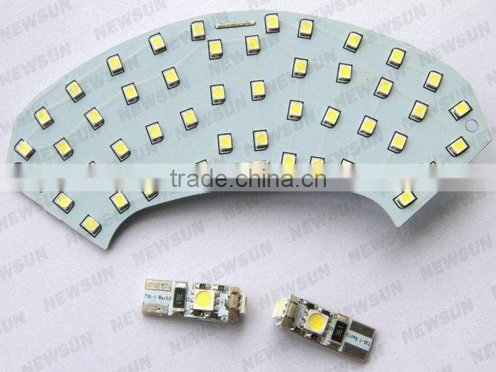 Hot Sale 100% Real Factory Supply Led Interior Light For BENZ A203 High Lumen Led Interior Light 9-16v Led Interior light