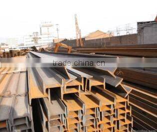 IPE BEAM WITH GREAT SALE