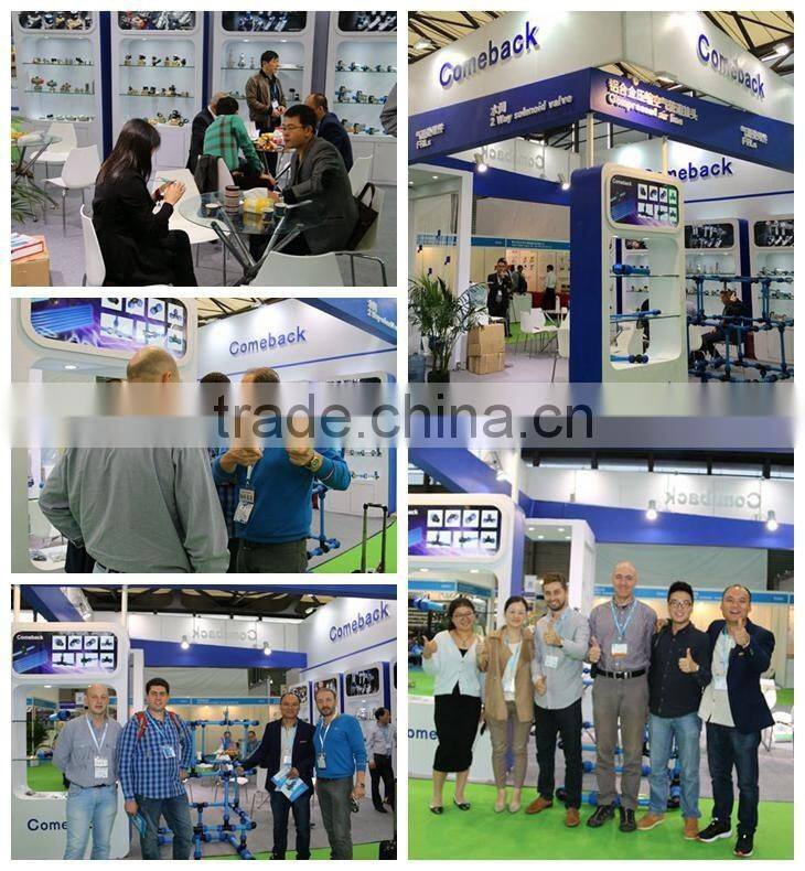 Compressed Air Pipes