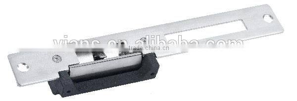 factory wholsale DC12V Long European Type Electric Strike