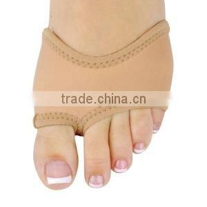 2014 fashionable elastic and durable fashion half sole dance shoes by MYLE factory