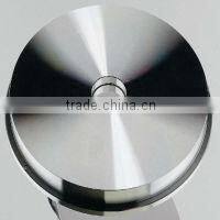 industrial ti-6al-4v titanium target