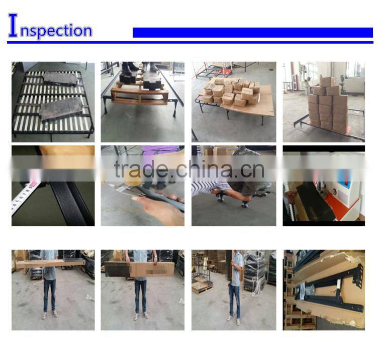 headboard/Footboard Bed Brackets for platform Bed Frame