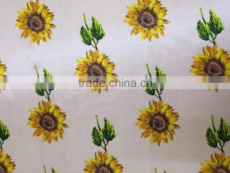 2016 heat transfer paper for lady's garment 17542