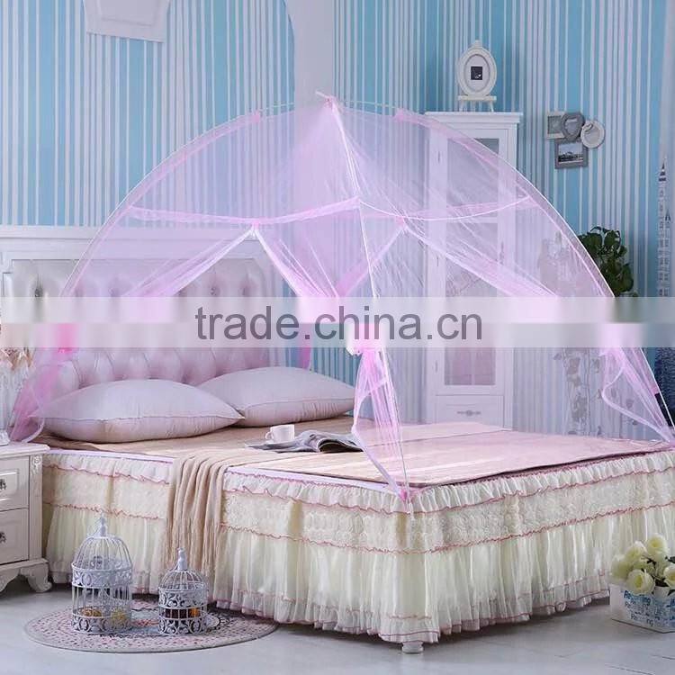 mosquito net for an outside reading nook Bed Canopy Netting